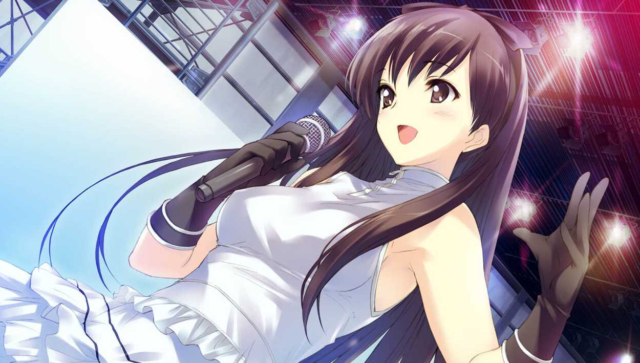 【ADV中文】白色相簿 WHITE ALBUM V1.0 STEAM版【3.5G度盘】
