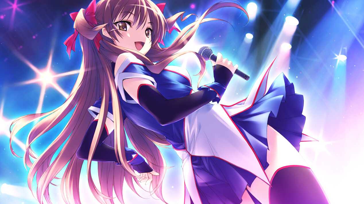 【ADV中文】白色相簿 WHITE ALBUM V1.0 STEAM版【3.5G度盘】