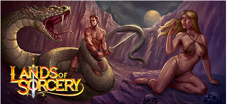 【欧美RPG】巫术之地:Lands of Sorcery ver.3.2 STEAM官方中文版