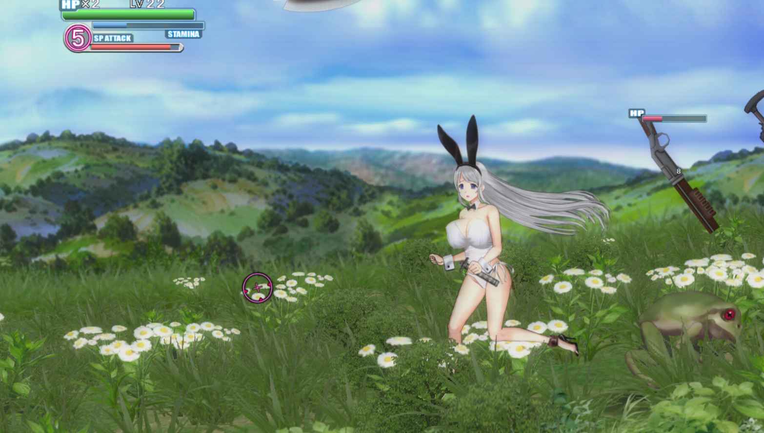 【ACT中文】店长实在有够忙！ V1.06R【1.7G度盘】
