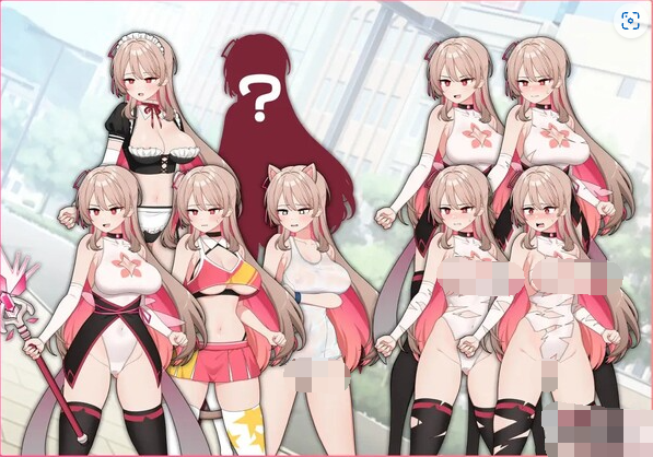 【恶堕RPG】サブ救って!マジカルレヴァンティアチャンネル!~ AI精翻汉化版