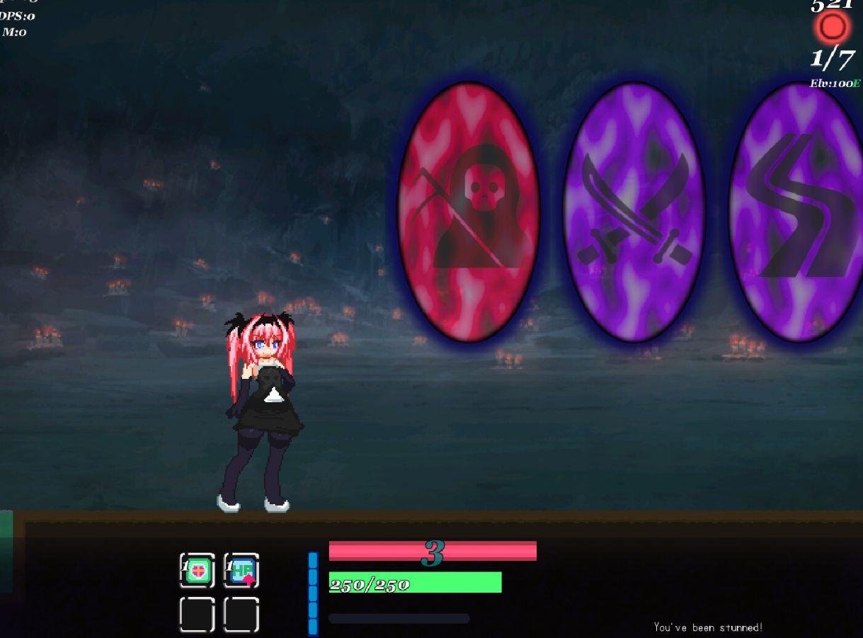【ACT中文】厄里斯绝色讨灭传 V1.20 STEAM官方版【79M度盘】