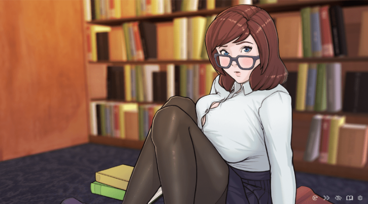 【经营模拟SLG】快捷情趣酒店的故事 Ver0.33 官中版