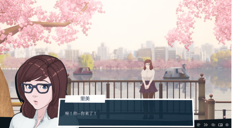 【经营模拟SLG】快捷情趣酒店的故事 Ver0.33 官中版