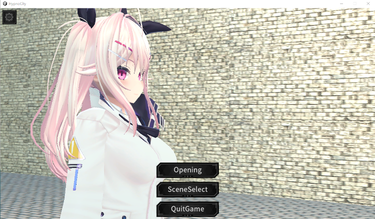 【3D互动SLG】催眠都市:HypnoCityVersion Ver1.00