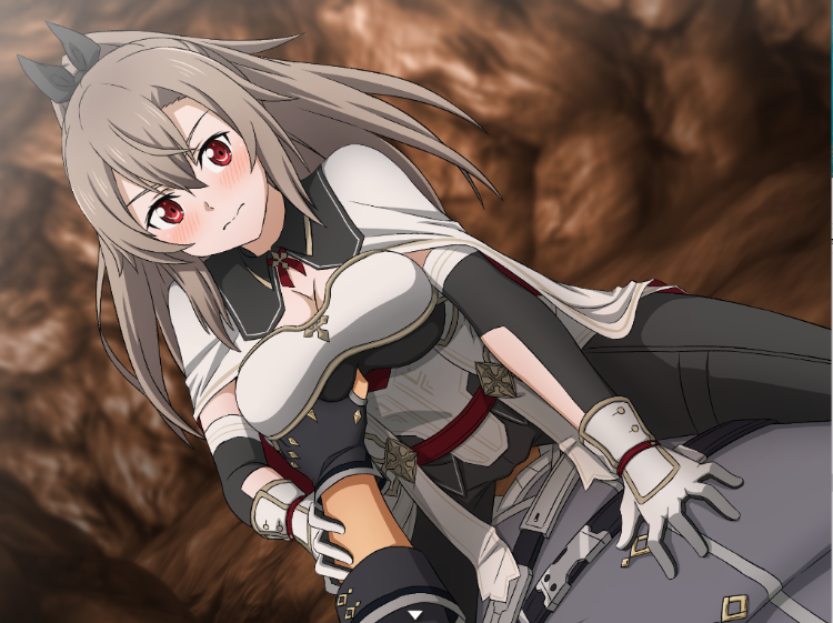 【RPG】[同人]18禁刀剑神域 中文版
