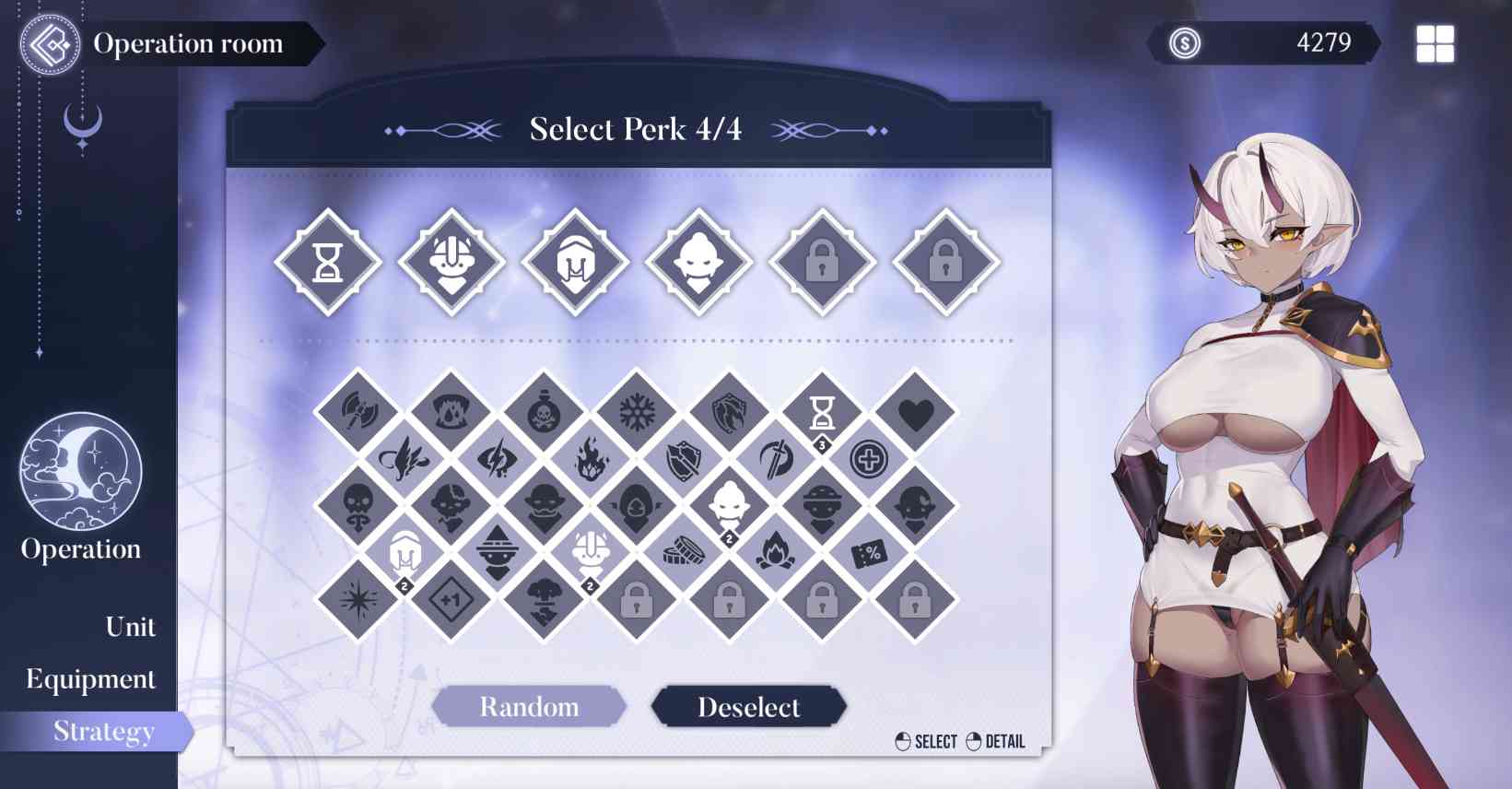 【SLG中文】为了女王 For The Queen V1.3193 STEAM版【1.4G度盘】