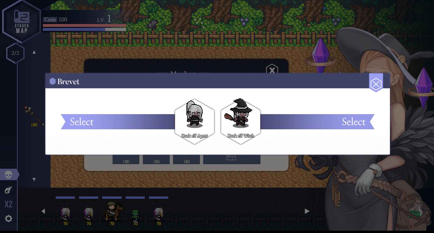 【SLG中文】为了女王 For The Queen V1.3193 STEAM版【1.4G度盘】