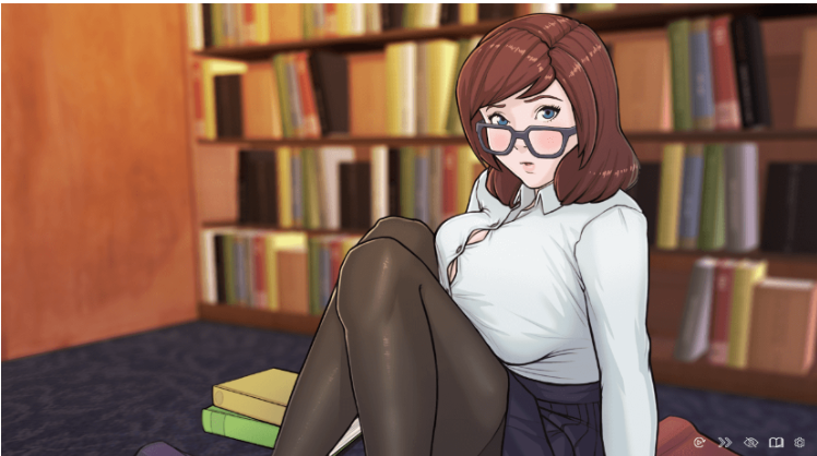 【经营模拟SLG】快捷情趣酒店 v0.33.1 官中步兵修复版