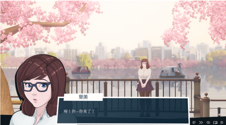 【经营模拟SLG】快捷情趣酒店 v0.33.1 官中步兵修复版