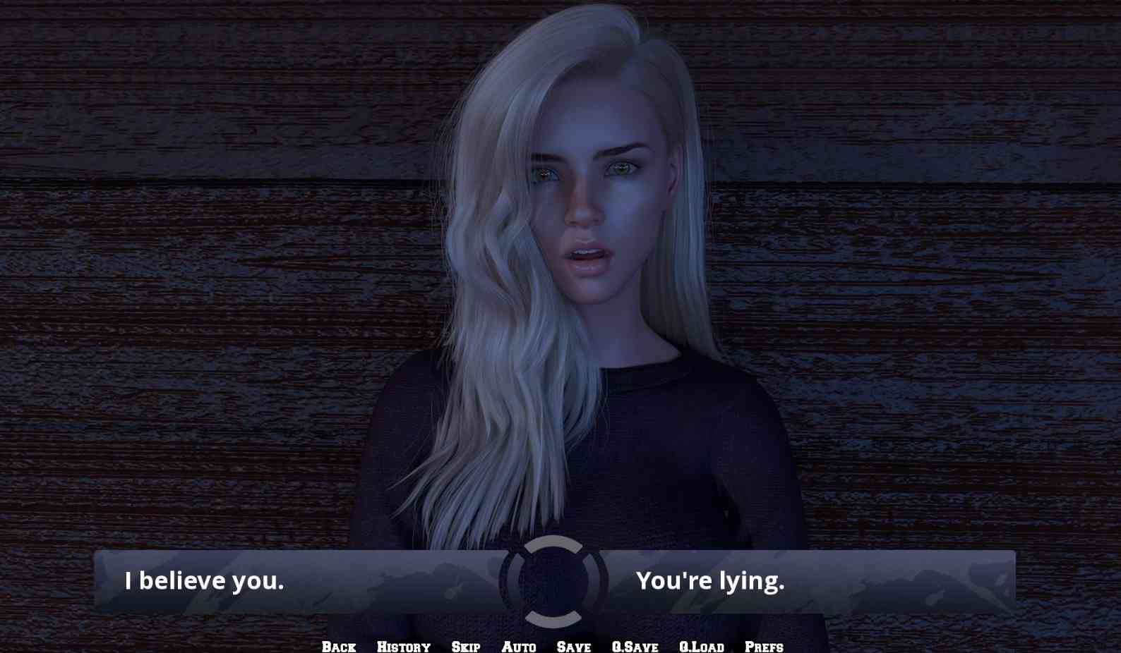 【欧美SLG汉化动态】学校列王 College Kings V15.1.0【2.7G度盘】