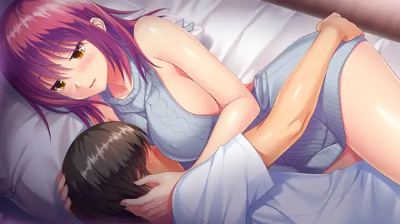 【拔作ADV母】あまママほりっく 机翻汉化版