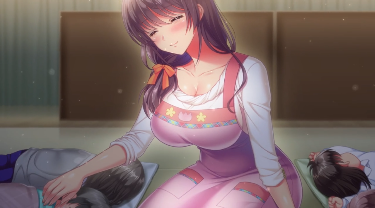 【拔作ADV母】あまママほりっく 机翻汉化版