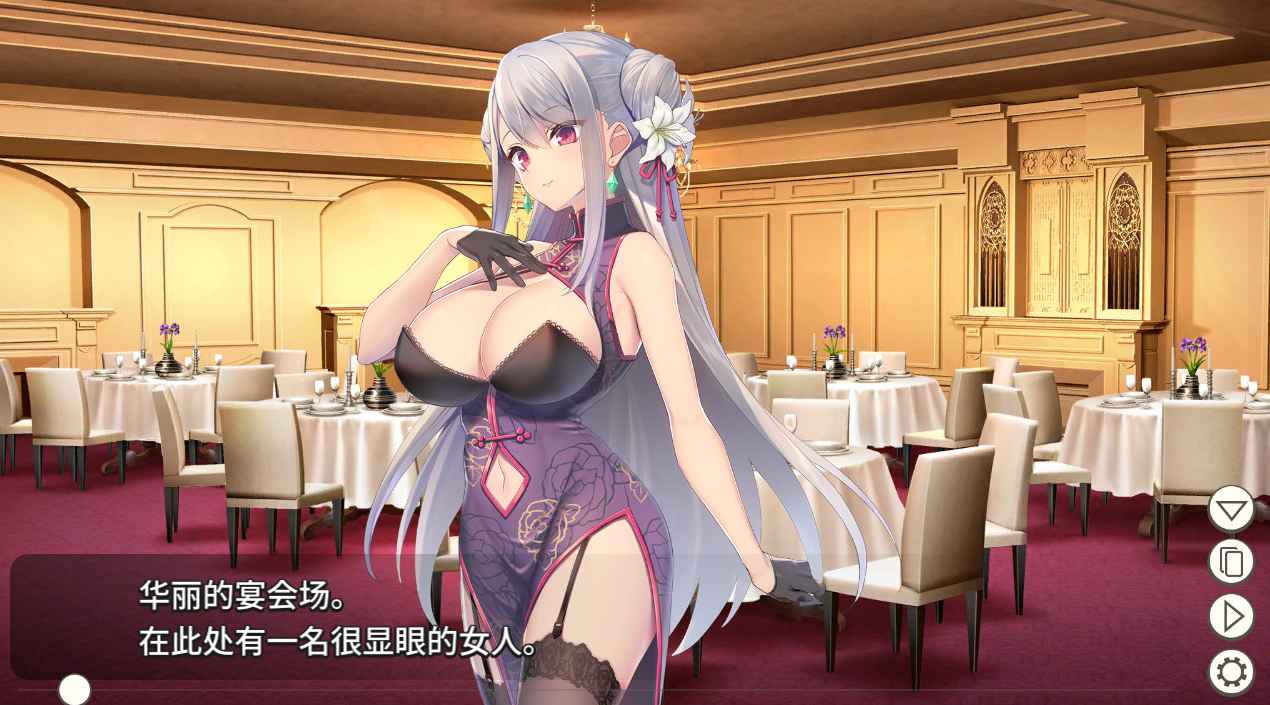 【PC卡牌SLG中文】卧底女特工 Undercover Agent V1.3.0 STEAM官方中文版【573M度盘】