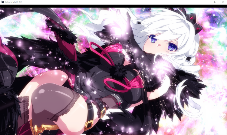 【百合ADV】SakuraMMO2 官方中文版