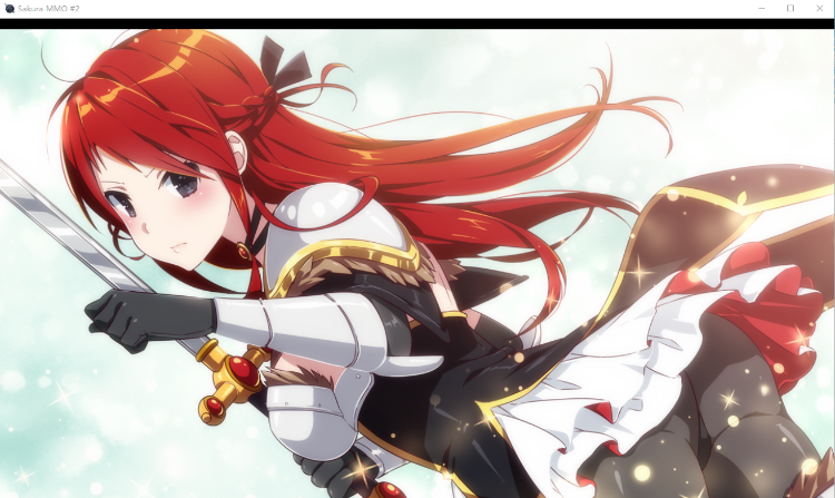 【百合ADV】SakuraMMO2 官方中文版