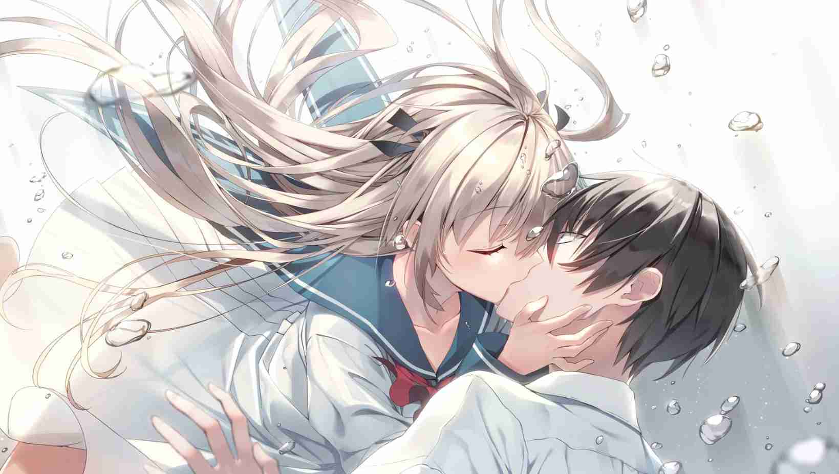 【PCADV中文】亚托莉 – 我挚爱的时光 ATRI -My Dear Moments- V1.3 Steam官方中文版【3.8G度盘】