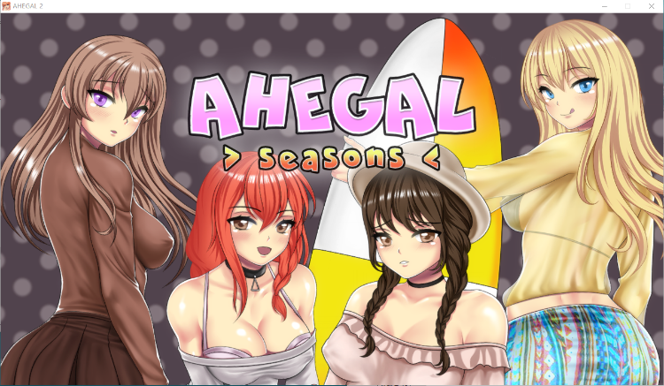 【射击ACT】阿黑颜时刻 STEAM官中破解版+社保补丁