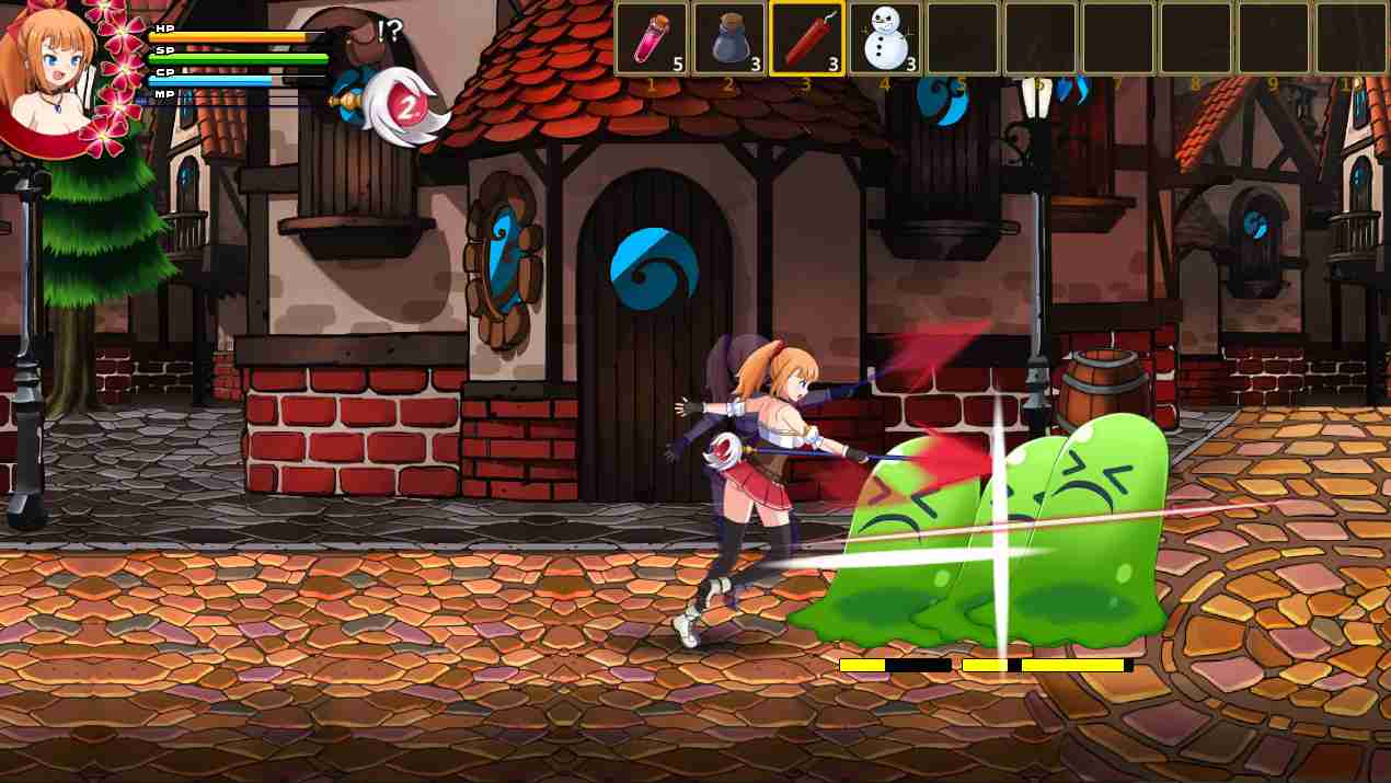 【ACT中文动态】蒂亚的炼金工坊 Atelier Tia V1.02 Steam官方中文版【1.5G度盘】