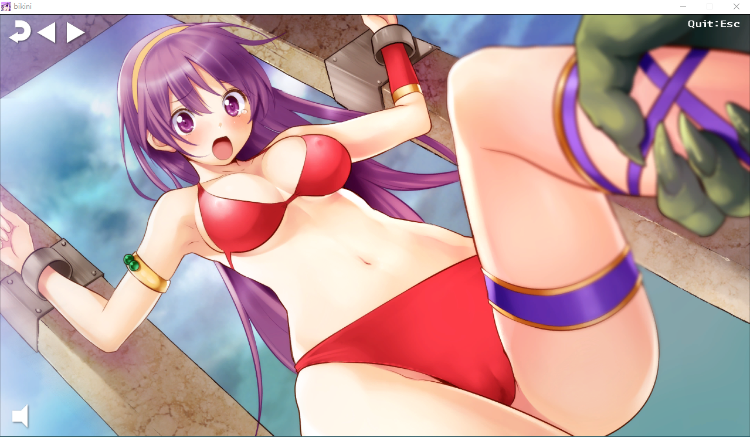 【3D互动SLG】少女★观察软件3D II~防御力1% DL完整版