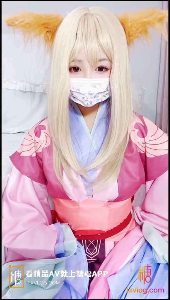小晗喵 作品合集(13V)(戴口罩,自慰,cos)(2.61 GB)(已补档)