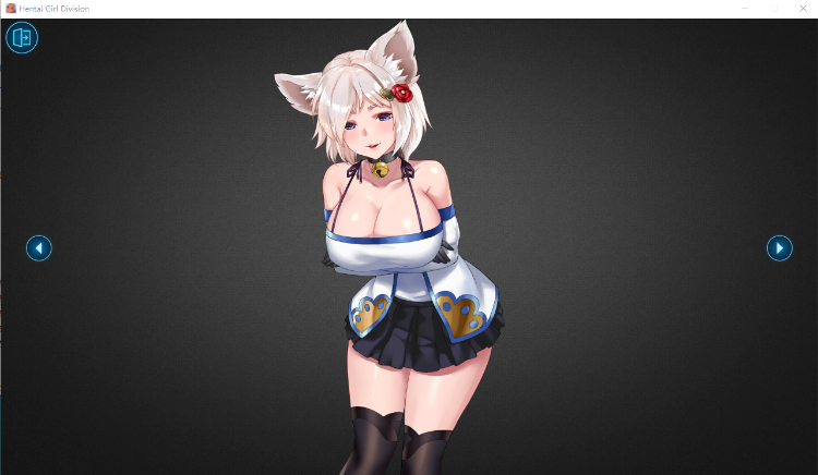 【射击ACT】绅士少女指挥官!V1.04官中破解版步兵社保
