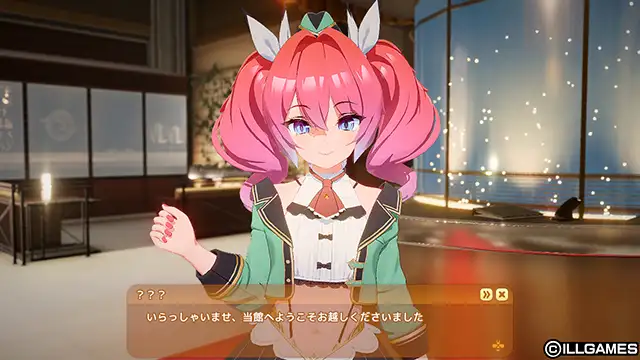 [SLG/I社/3D建模/纯爱/日语]ハニカム_Ver1.02[全CV/日文]
