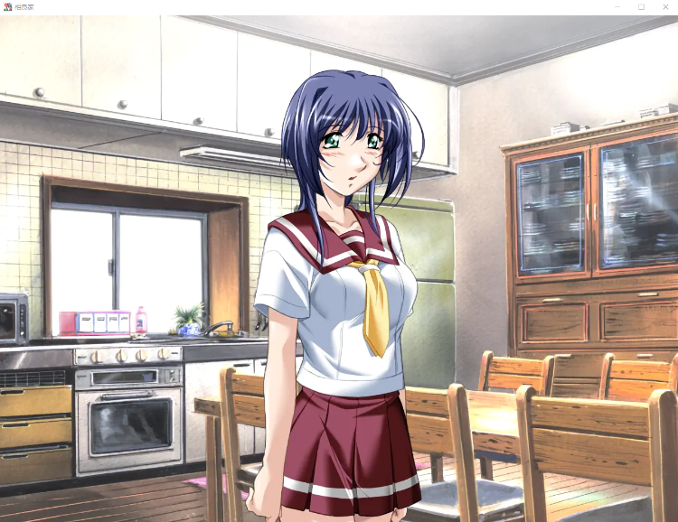 【日系ADV】相良家母女花 1.0 汉化完结版