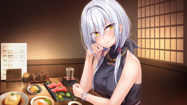 【拔作ADV】忍野路加は癒やしてあげたい AI汉化版+全CG