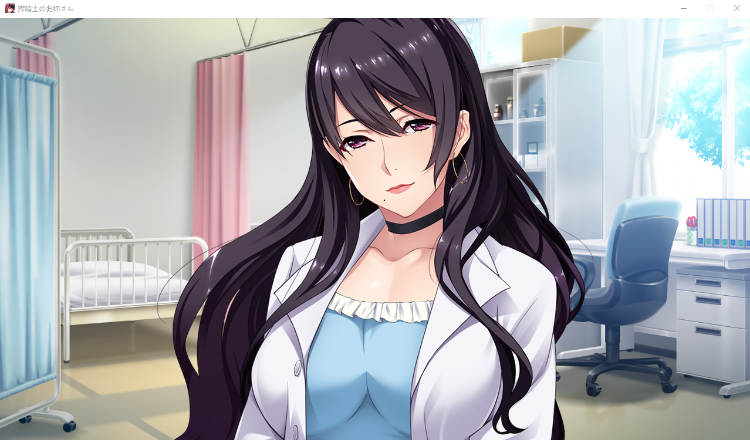 【超拔作ADV】[动态]榨精士姐姐~GPT3.5汉化+全cg存档