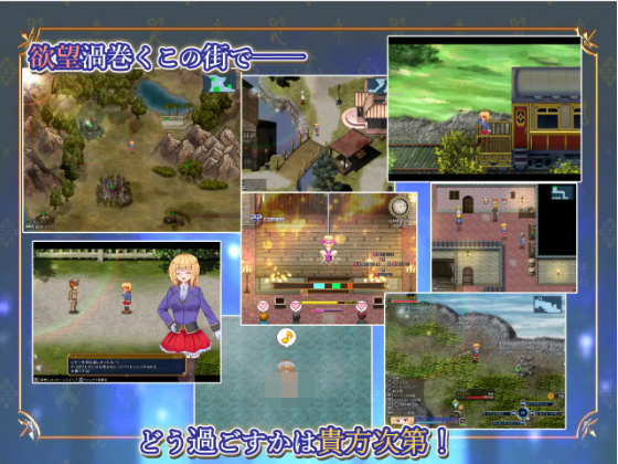 【爆款APRG】战令公主雷西亚与失落要塞 DL版 云翻汉化