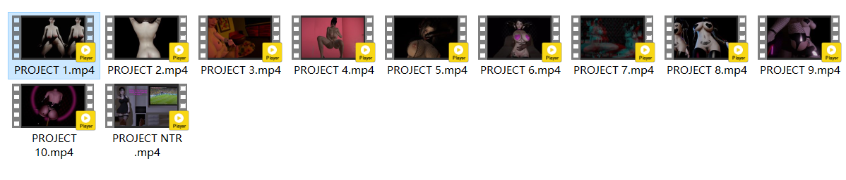 VAM-PROJECT 1-10