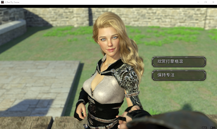 【欧美SLG】莉莉丝的崛起 第一季V1.0.1s 官方中文版