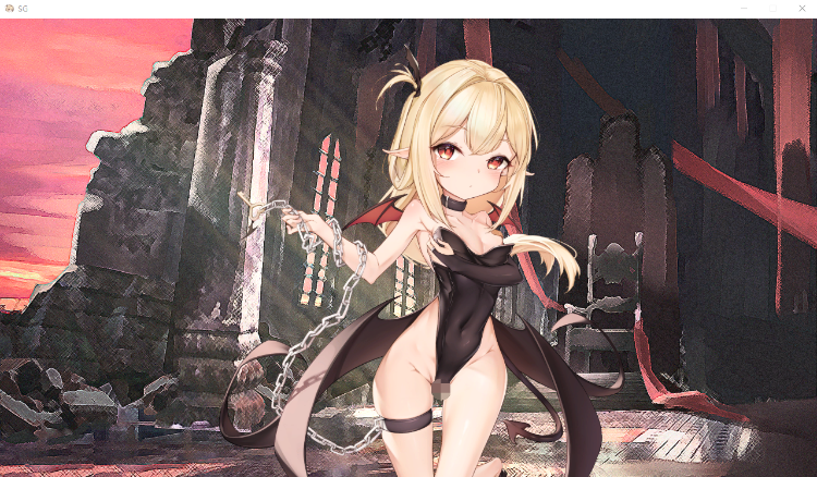 【模拟SLG】Succubus Game Ver0.4 官方中文步兵版