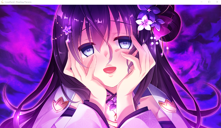【佳作ADV】恋神-治愈后宫LoveKami -Healing Harem-官方中文版