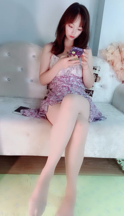 足控-易直播  七穗（1V,201M）