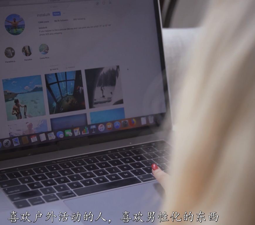欧美AV-Kenzie Reeves-另一种生活,中文字幕(1V,1.7G)