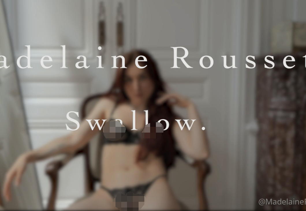 极品粉嫩御姐-madelaine rousset-onlyfans原版-唯美自慰小合集(6P,2V,1.02G)