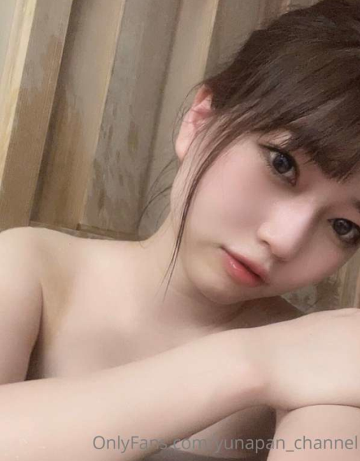 日本极品妹子-yunapan_channel-onlyfans原版小合集(2P,2V,920M)