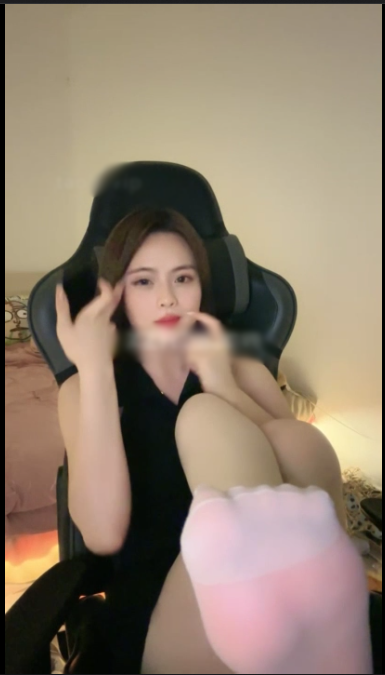 套路直播你的美女-祖宗寸止【1V】【415MB百度云】