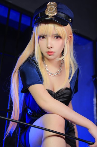 cos-杏仁曲奇-喜多川海梦 女J(14P,113M)