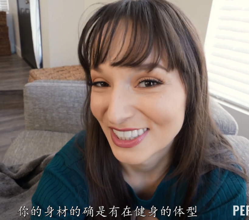 欧美AV-Lexi Luna-和继母取暖,中文字幕(1V,4.5G)