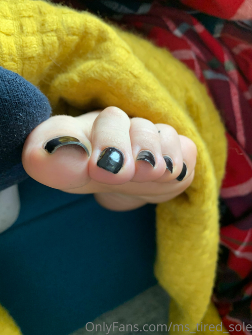 足控精品-ms_tired_soles-onlyfans原版视图 2(8P,7V,1.3G)