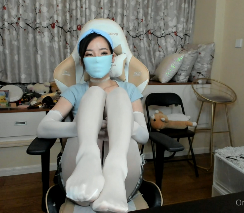 斗鱼asmr-曦曦Stacey-onlyfans 原版订阅 3(2V,410M)