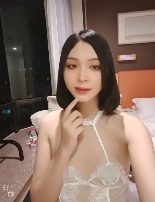 另类402弹-国产TS 紫鸢-小合集(6V,190M)
