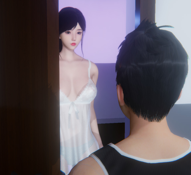 3D漫画-小故事1.1-1.2(275P,94M)