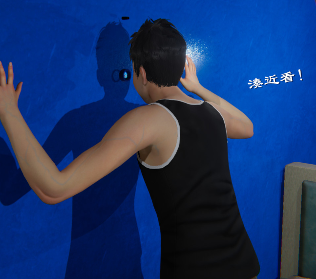 3D漫画-小故事1.1-1.2(275P,94M)
