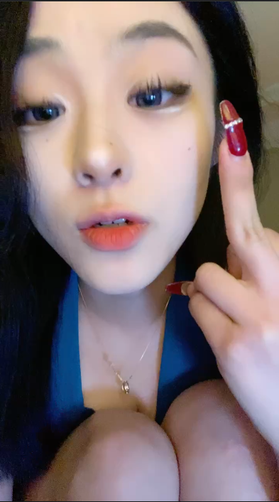 套路直播不知名美女-红绿灯盯s第三弹高压30min【1V】【308MB百度云】