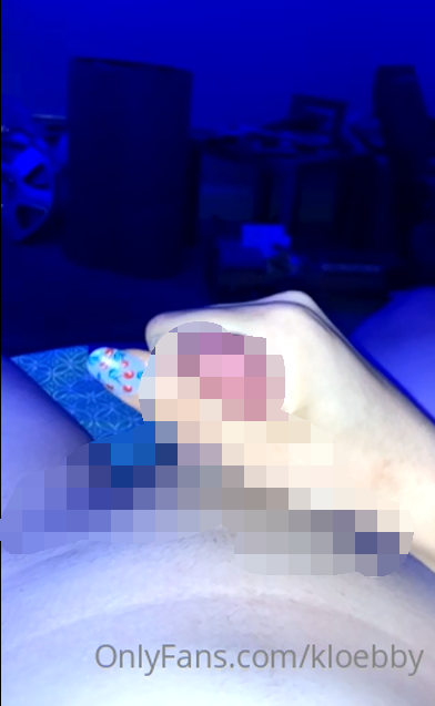 另类第424弹-欧美洋马 TS kloebby-onlyfans原版 2(83V,1.58G)