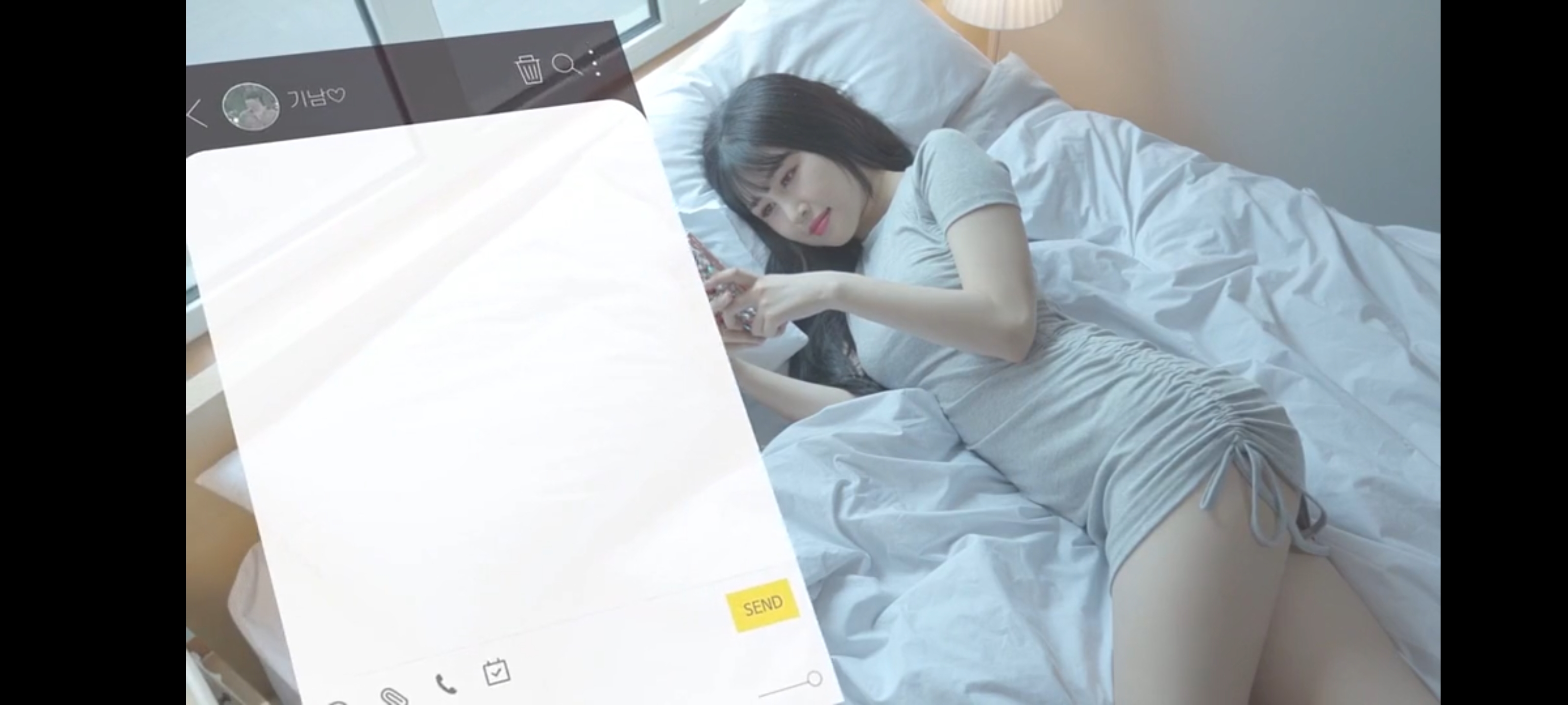 驯服小姨子4.2g,1080p高清版（补发）